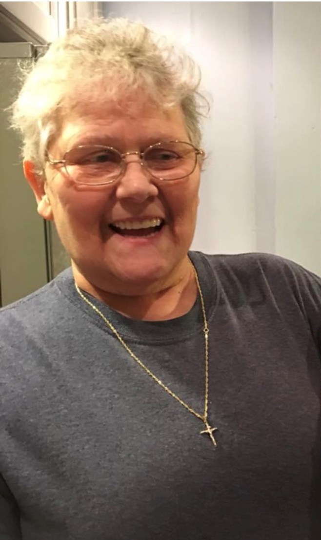 Obituary of Patricia Ann Rogers