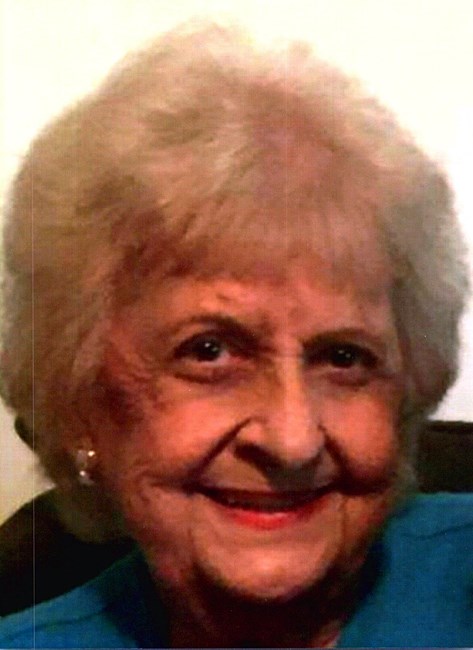 Obituary of Thelma Jean Piccirillo