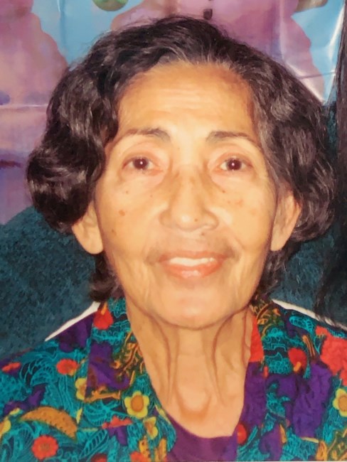 Obituary of Delia Velez Rodriguez