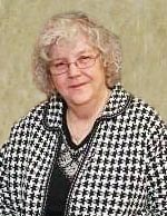 Obituary of Jean Lillian Cronin