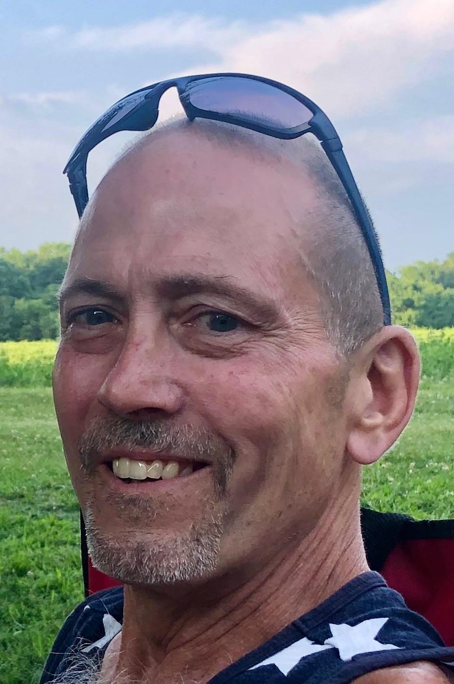 Mark Blake Obituary Greencastle, IN