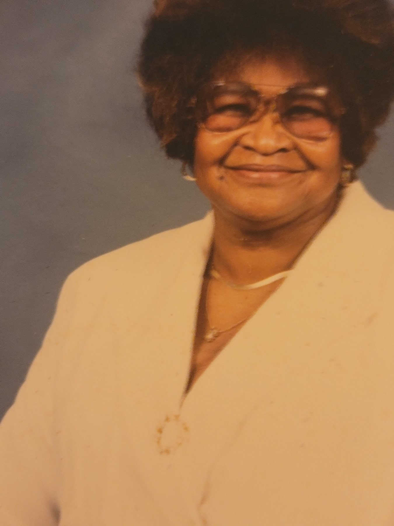 Obituary of Dorothy M Frazier