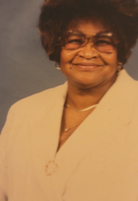 Obituary of Dorothy M Frazier