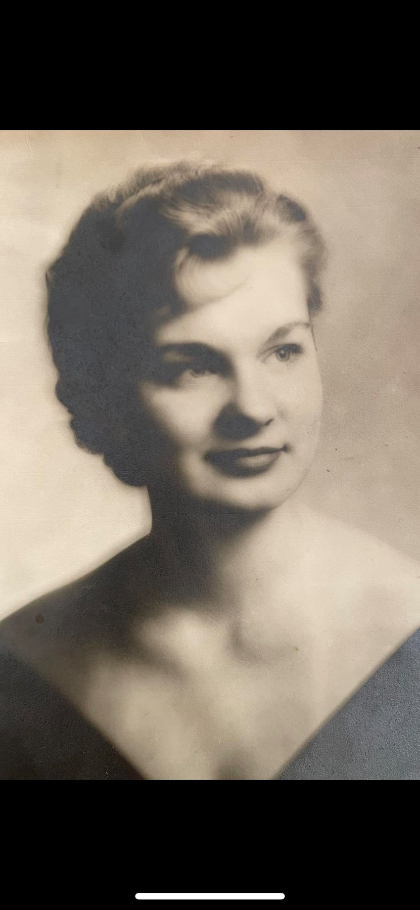 Obituary of Ann Lunsford Owens