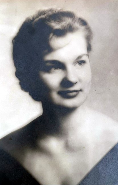 Obituary of Ann Lunsford Owens