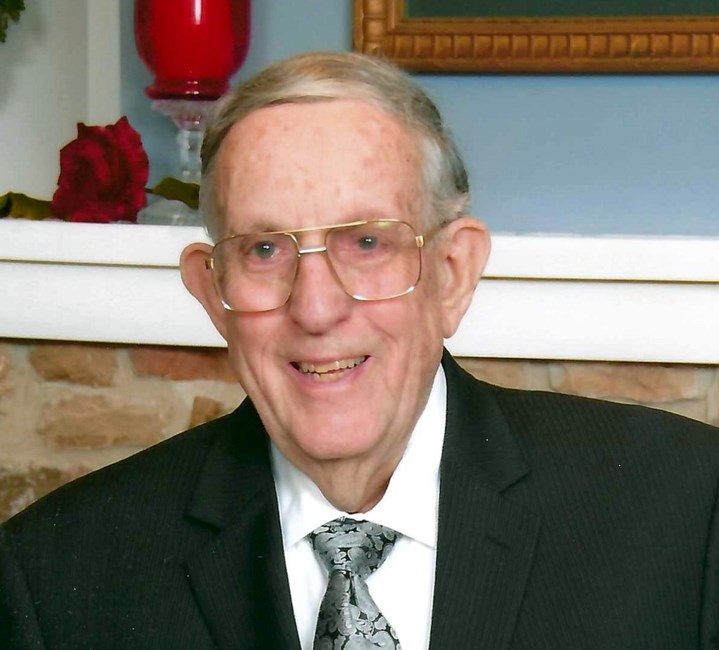 Obituary of Leland Miller