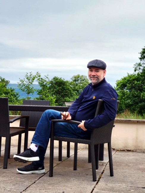 Obituario de Edward Mark Virag