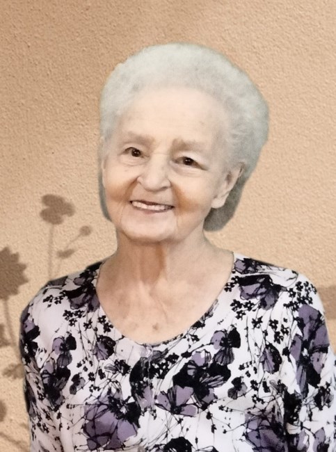 Obituary of Joyce Ann Puyear