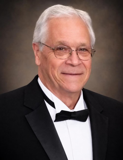 Obituary of Rufus O. Terrill