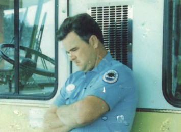 Obituary of Henry A. Nobles Jr.