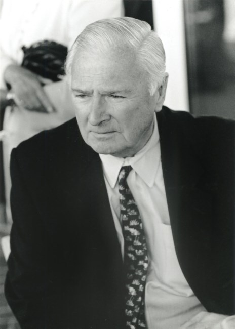 Obituary of Paul M. O'Connor Jr.