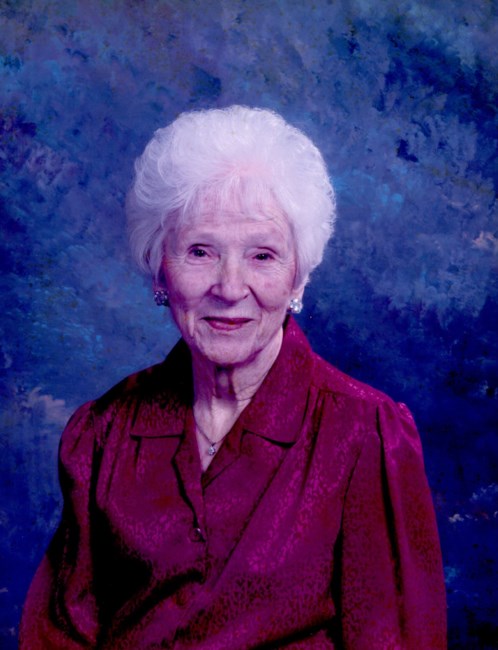 Obituary of Margaret Martin