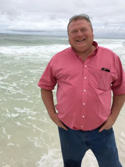 Obituary of Kenneth Micheal Morrow