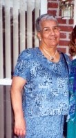 Obituary of Mrs. Edna Winston