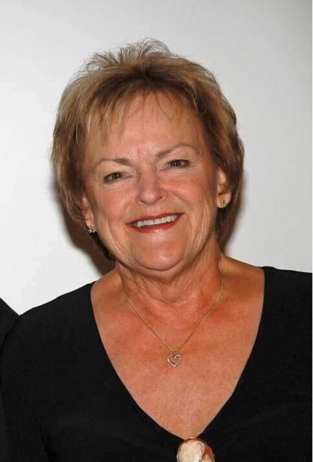 Obituary of Paulette Tremblay