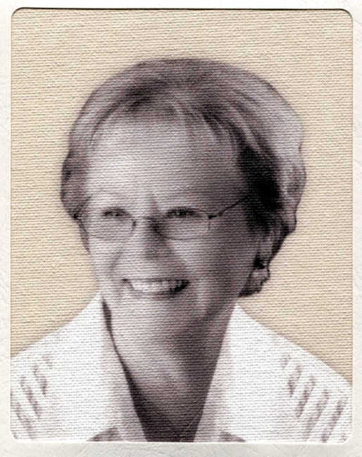 Obituary of Helen Joyce Ross