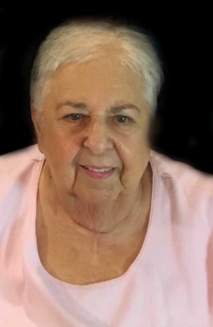 Obituary of Marion Foley