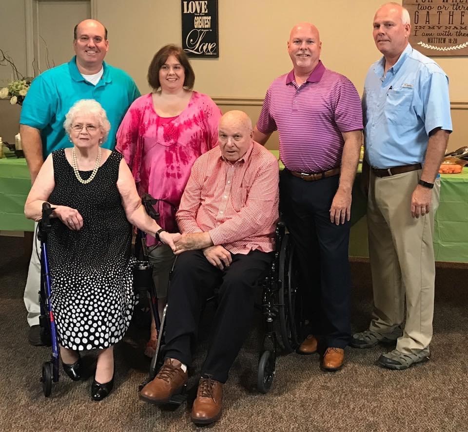 Obituary of Vivian Ann Buchanan