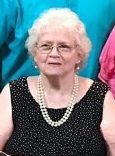 Obituary of Vivian Ann Buchanan