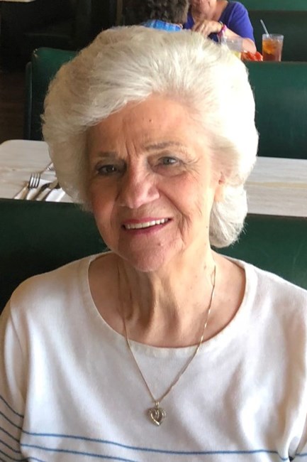 Obituary of Mary Frances  Sprenkel Day