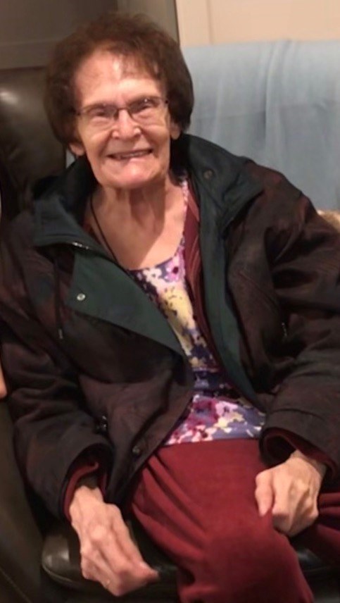 Obituary of Doreen Jane Ruggle