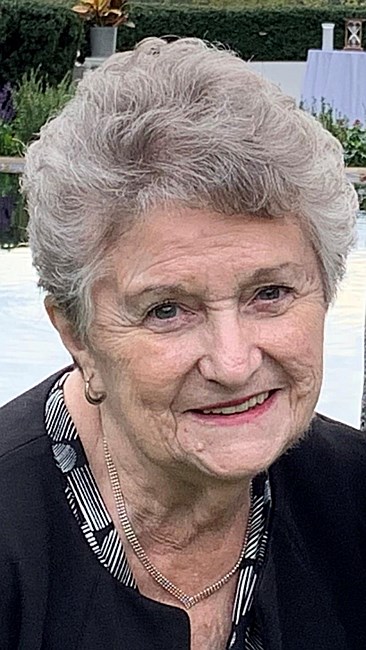 Obituary of Janet M. Kuhner