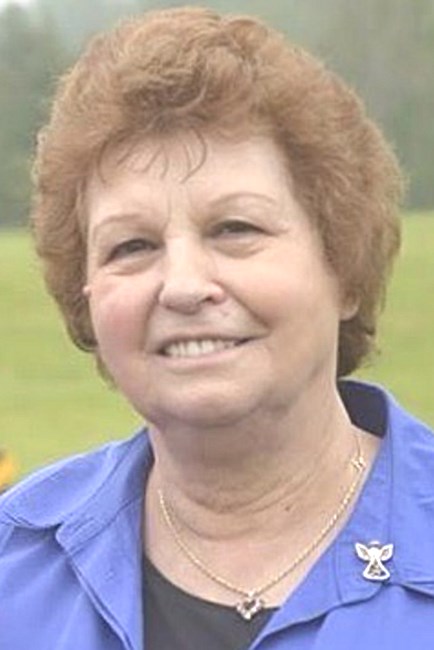 Obituario de Rosalie Mary Appolonia