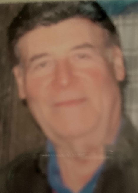 Obituary of Anthony Larson