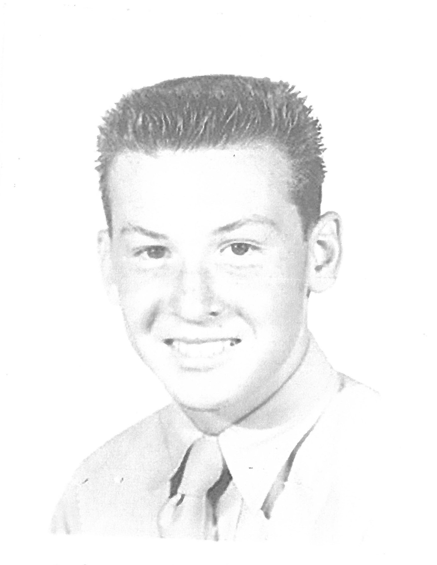 Obituary of William Pattison Brown