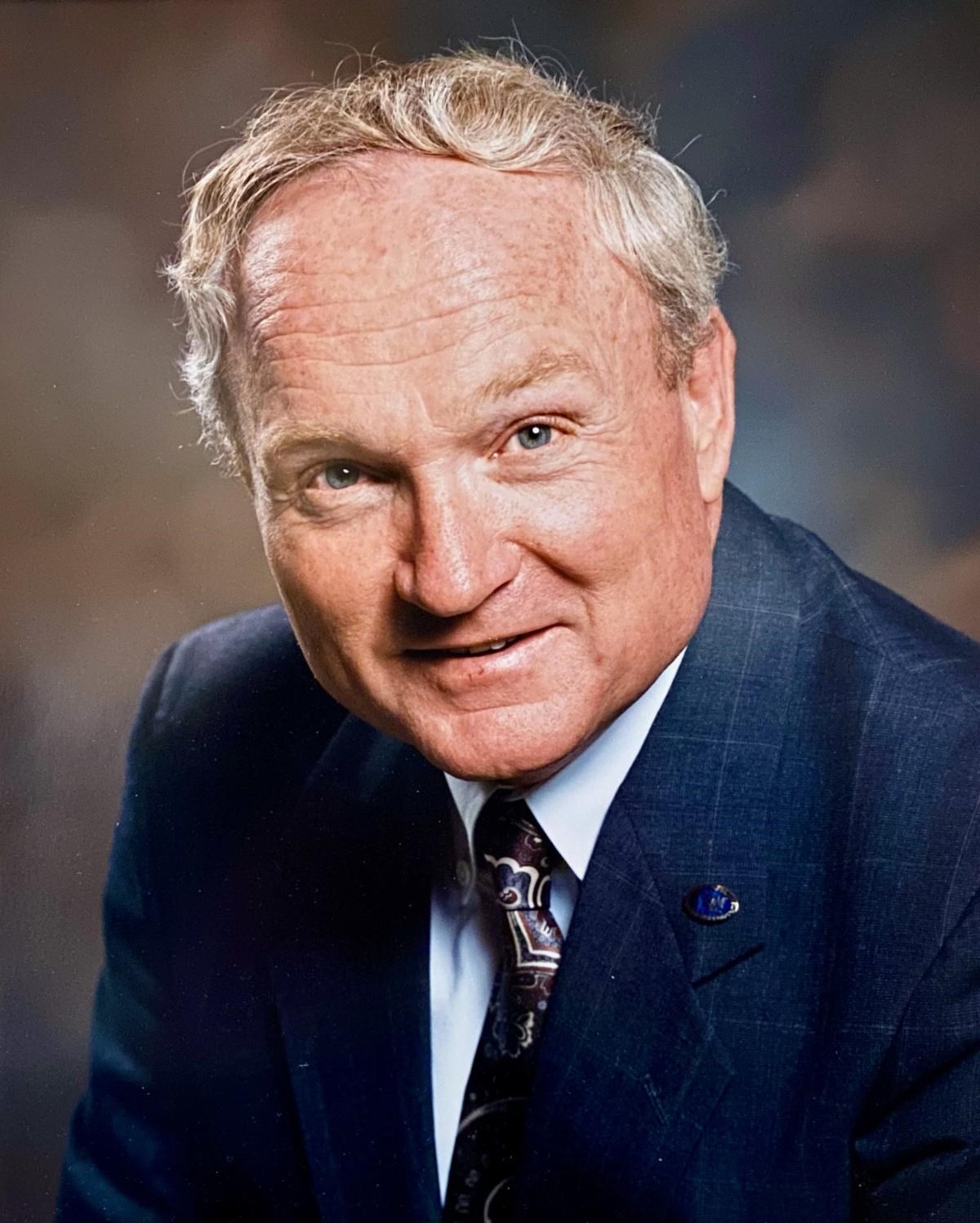 Robert Snodgress Obituary Castle Rock, CO