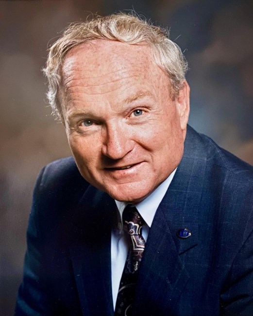 Obituary of Robert H. Snodgress