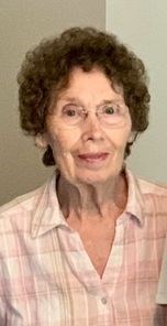 Obituario de Shirley Ann Goodson