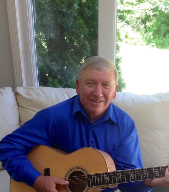 Obituary of George Morris Peaslee Jr.