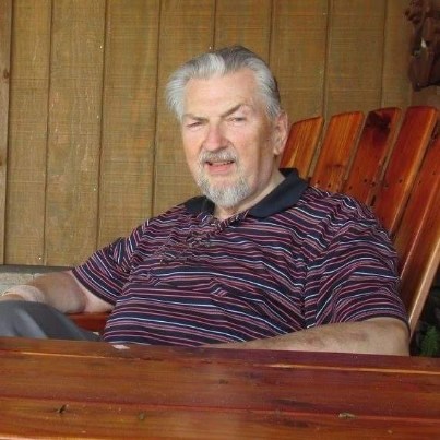 Obituary of William "David" Chamberlain