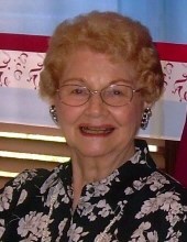 Obituary of G. Elsie Wilson