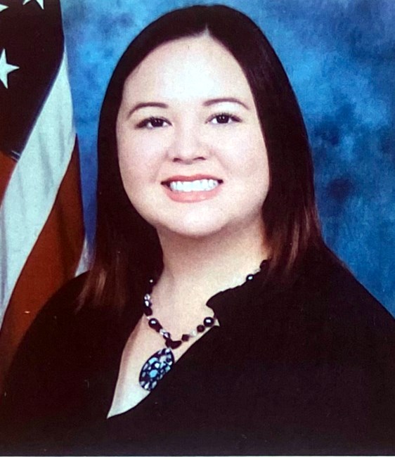 Obituary of Angela Treann Huff