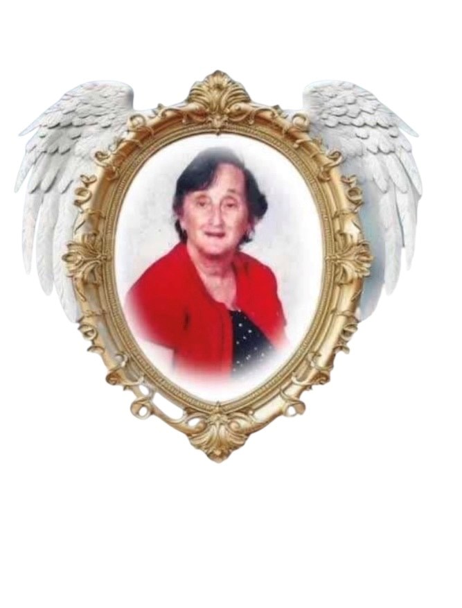 Obituary of Mary Lee Kelley