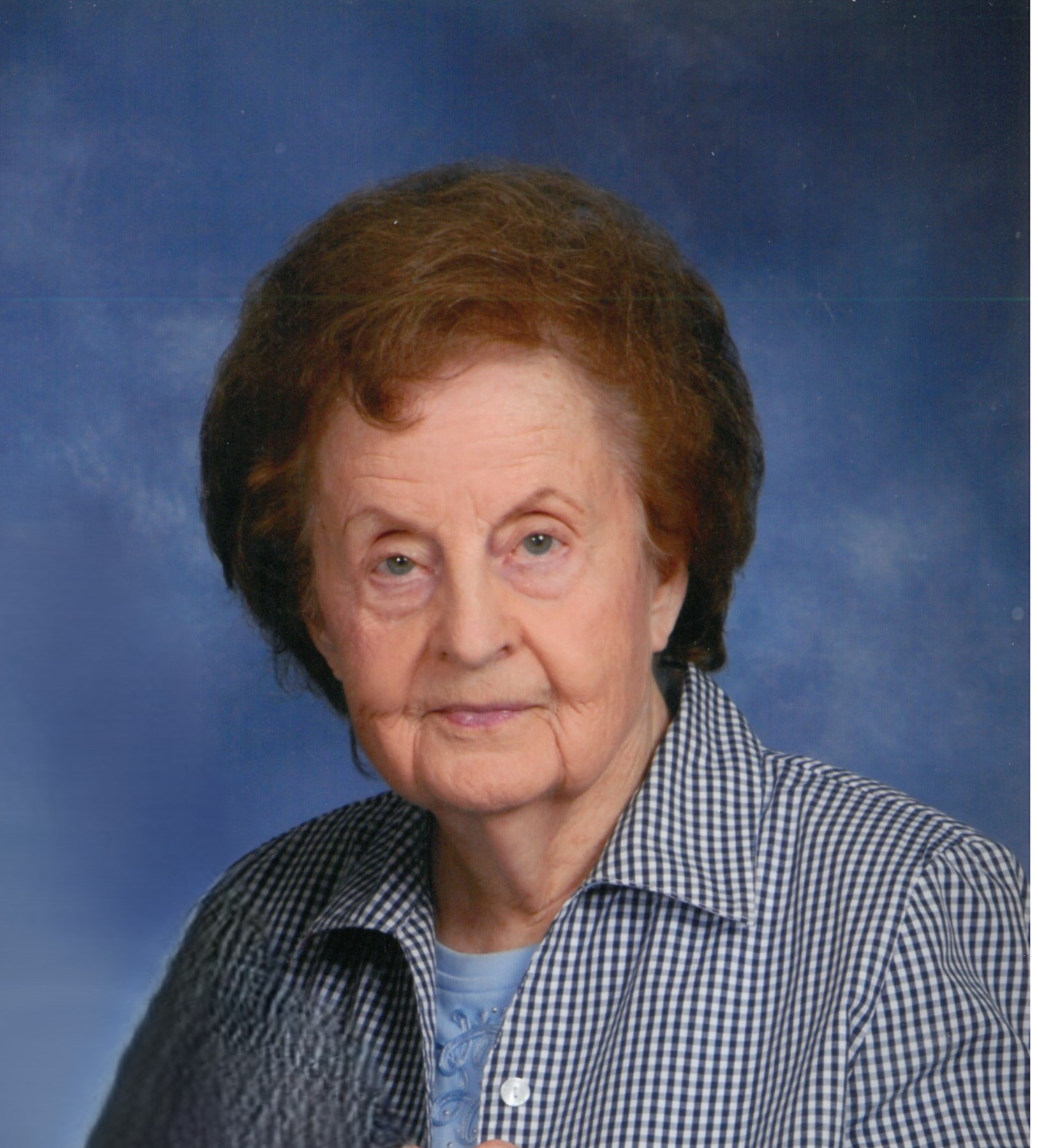 Obituary of Annice (Woltman) Kuretsch