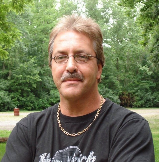 Avis de décès de Rodney Patrick Skrobosinski