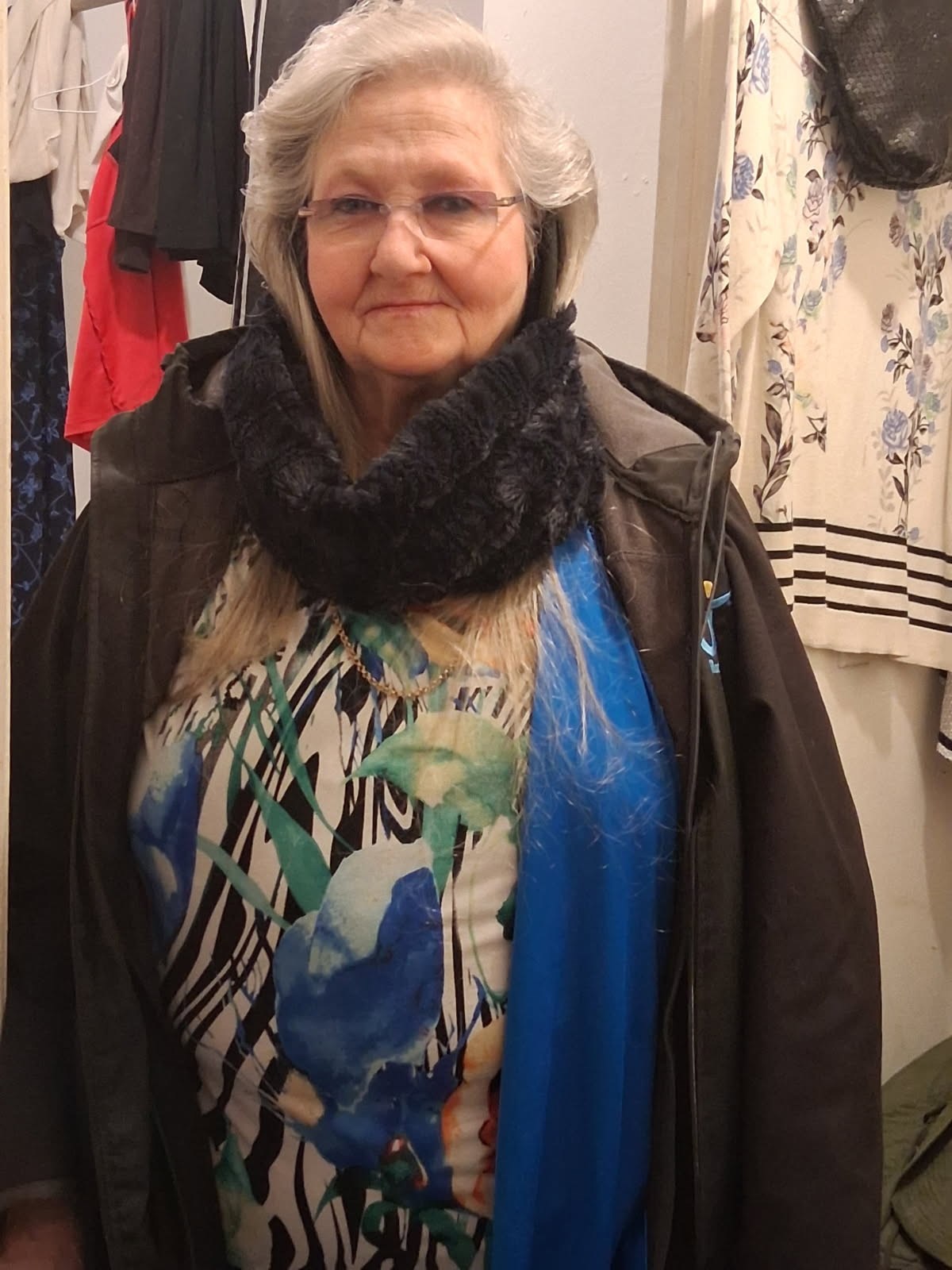 Obituary of Anne Lavigne