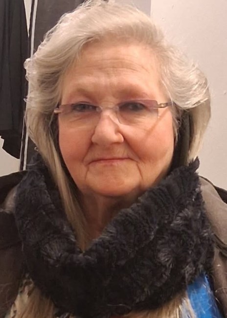 Obituary of Anne Lavigne