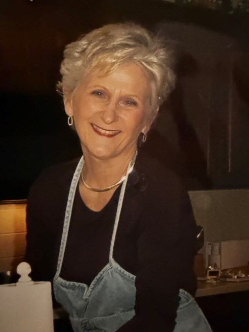 Obituary of Carol Ann Hill