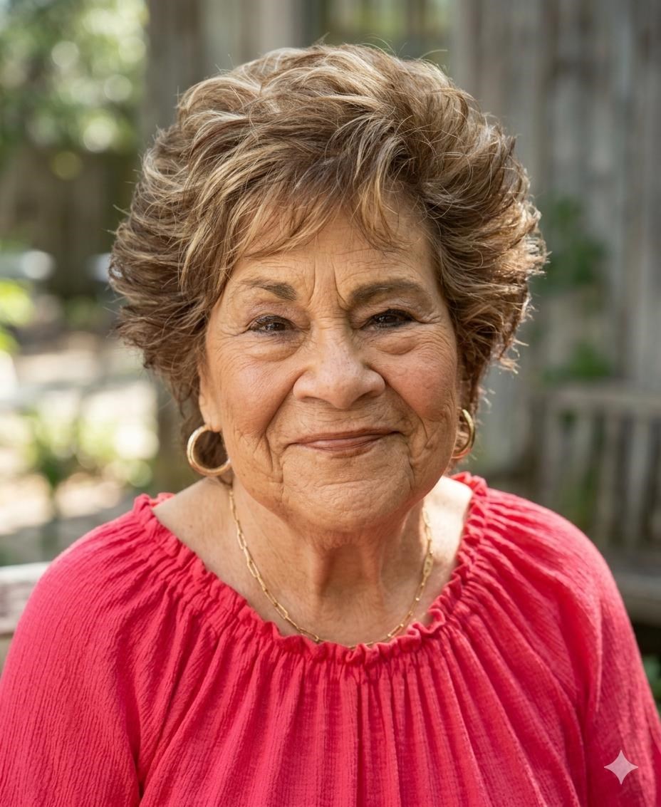 Obituary of Beverly Palumbo