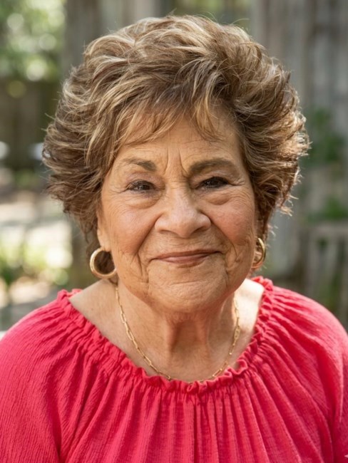 Obituary of Beverly Palumbo