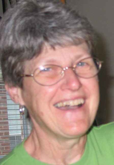 Obituary of Carol Ann Meyerdirk