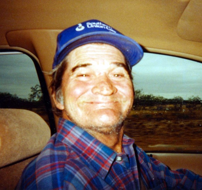 Obituary of Vernon "Jackie" Rowe