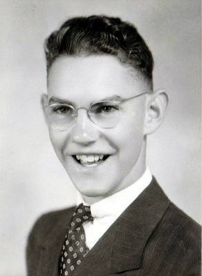 Obituary of Donald Dee Dotson