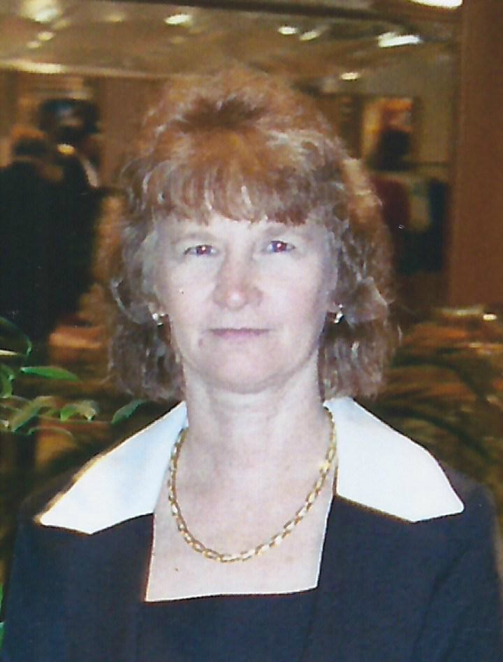 Obituary of Sheila Sue Harrell