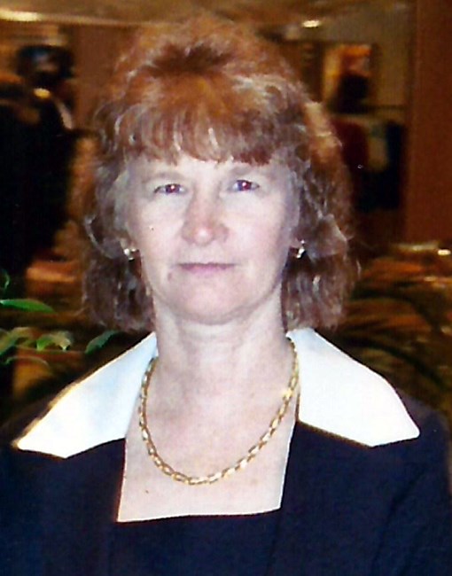 Obituary of Sheila Sue Harrell