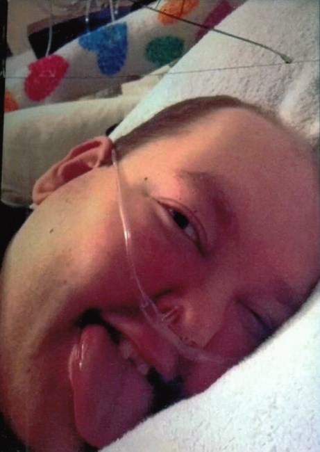 Obituary of Michael Andrew Smith